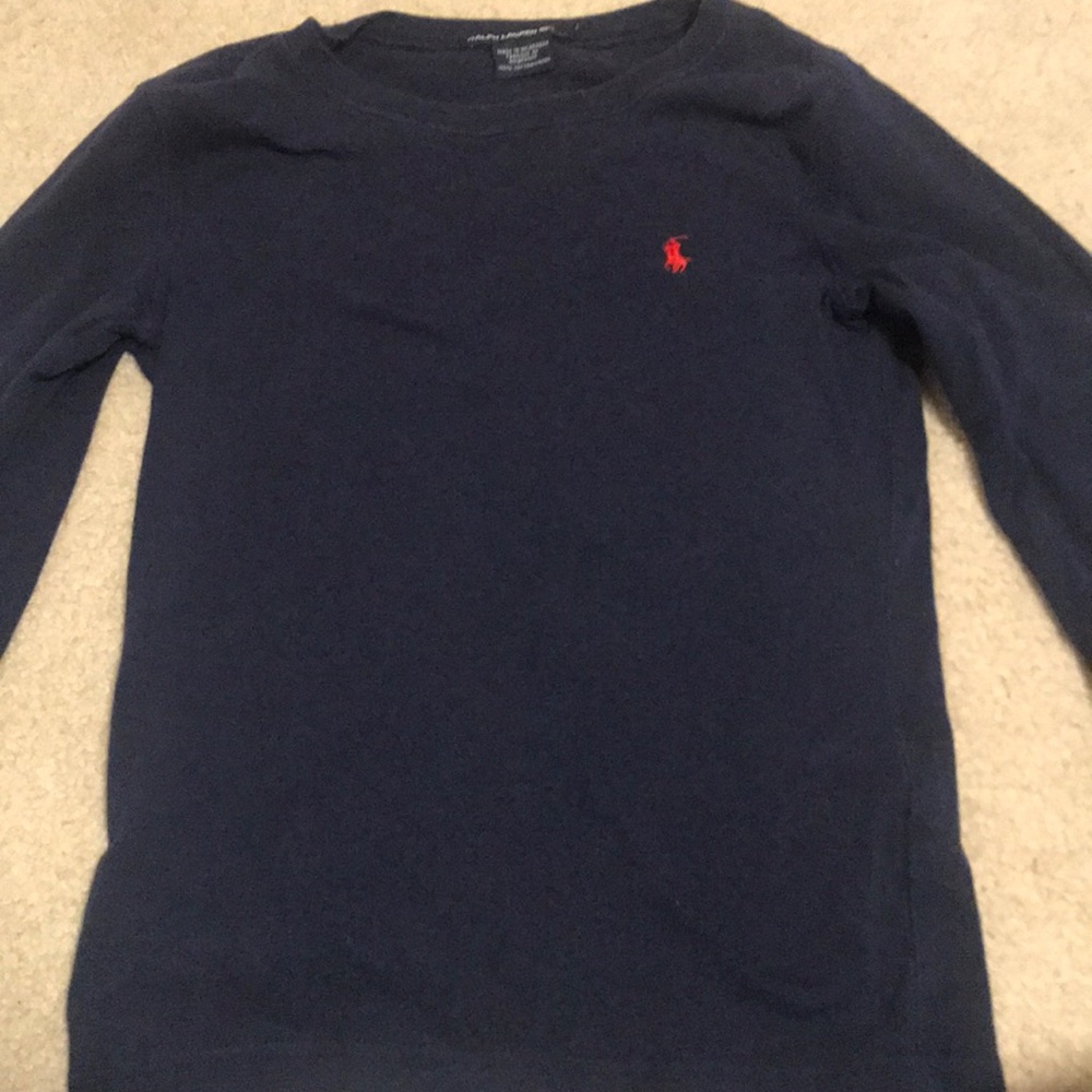 Ralph Lauren long sleeve